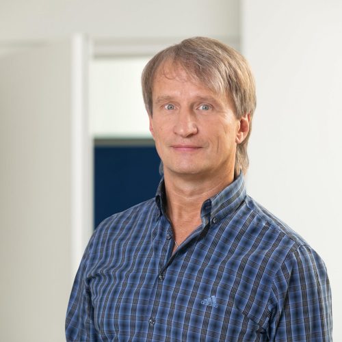 Martin Lechleitner Isolierung